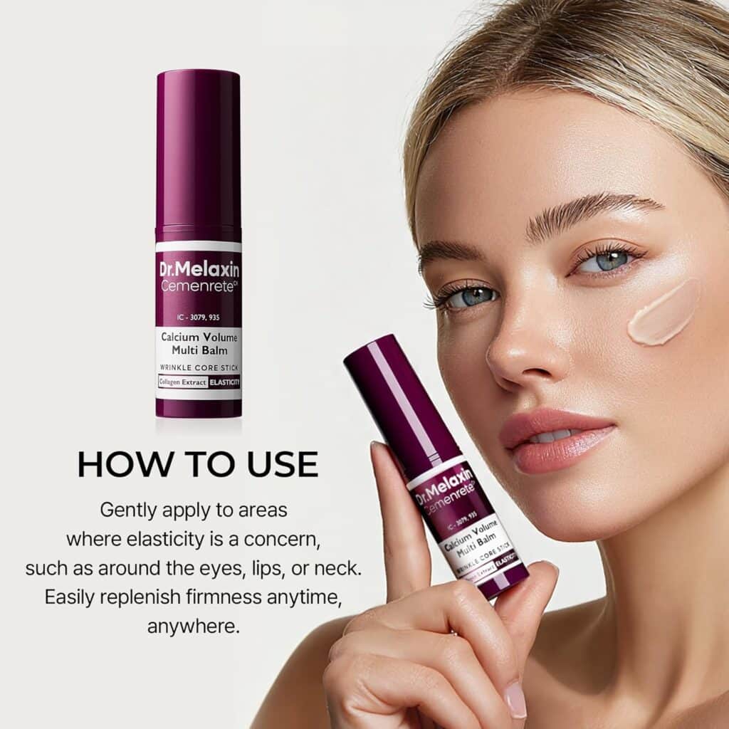 Calcium Multi Balm Botox Stick