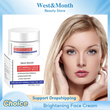 Brightening Face Cream