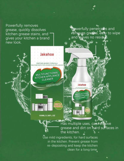 Multi Purpose kitchen cleaner