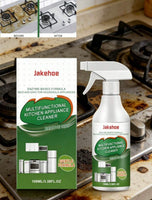 Multi Purpose kitchen cleaner