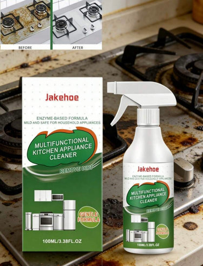 Multi Purpose kitchen cleaner