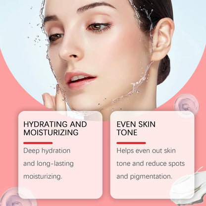 Brightening Face Cream