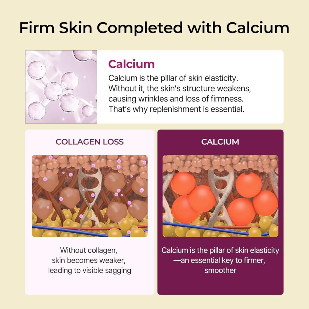 Calcium Multi Balm Botox Stick