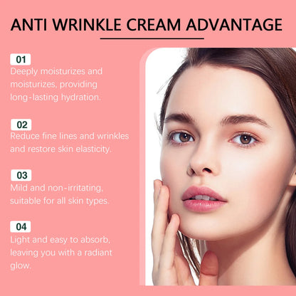 Brightening Face Cream
